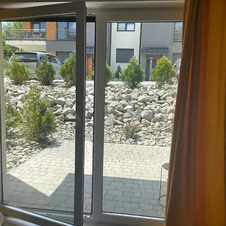 Maja Na Spokojnej Apartment Wisla
