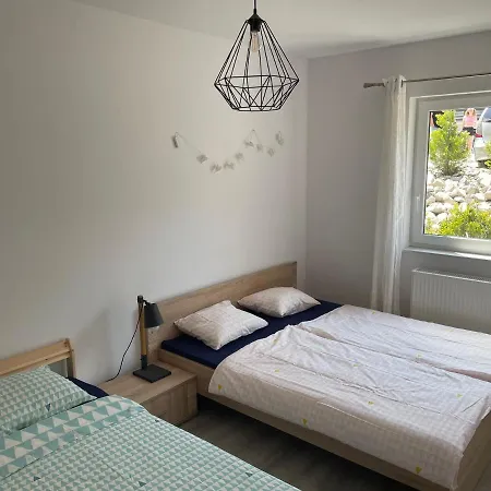 Apartment Maja Na Spokojnej *