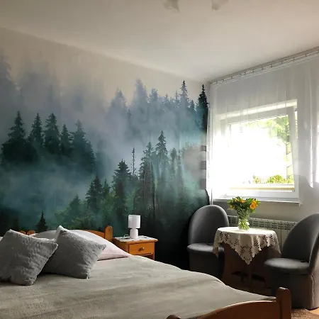 Ognisko Dom Wypoczynkowy 3*