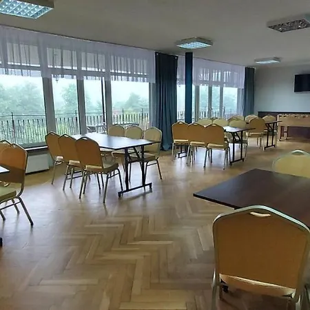 Osrodek Wczasowy Klos Holiday park Wisla