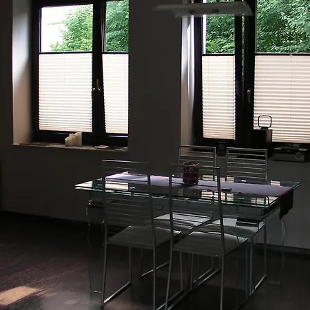 Premium Apartment *