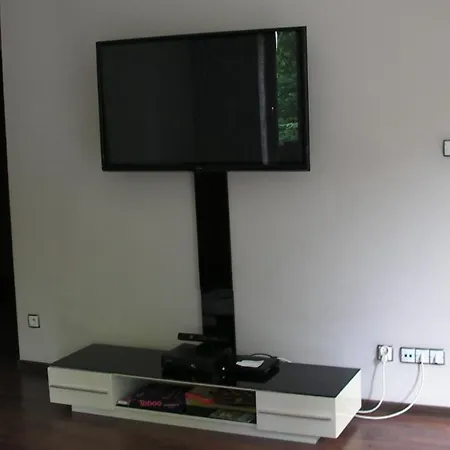 Premium Apartment