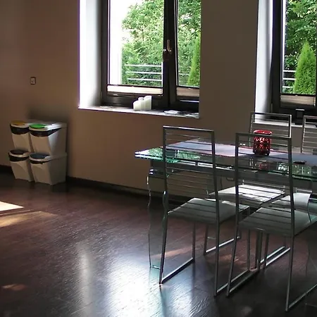 Premium Apartment