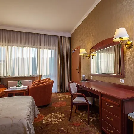 Golebiewski Hotel 4*