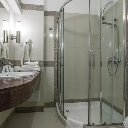 Hotel Golebiewski Wisla