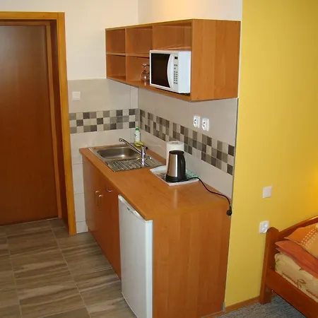 Stenia Bed & Breakfast