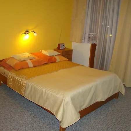 Bed & Breakfast Stenia *