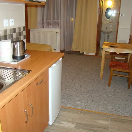 Bed & Breakfast Stenia Wisla