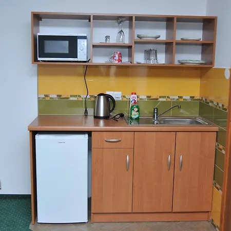 Stenia Bed & Breakfast
