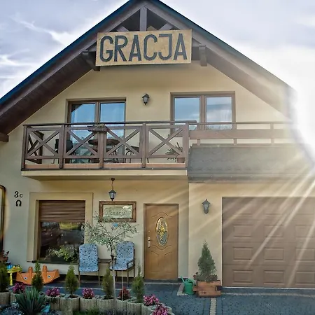 Gracja *