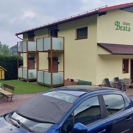 Homestay Beata Wisla