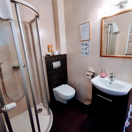 Apartment Wislane Zacisze *