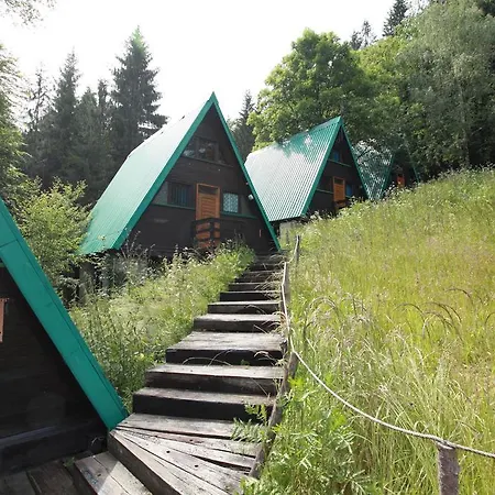 Hotel Arka Wisla