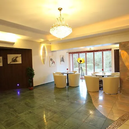 Arka Hotel Wisla