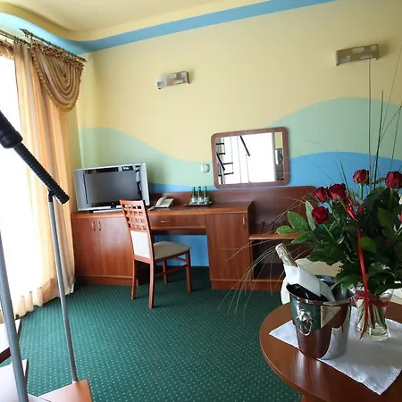 Arka Hotel
