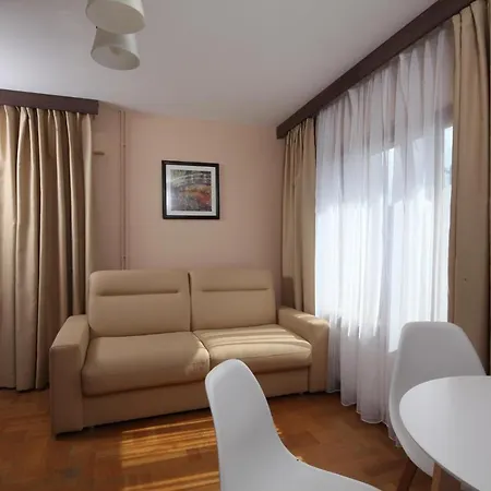 Bed & Breakfast Nova Wisla
