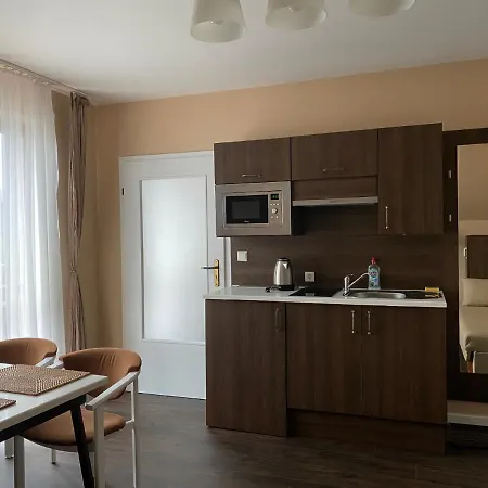 Bed & Breakfast Nova Wisla