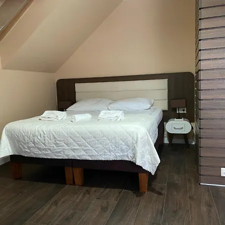 Nova Bed & Breakfast Wisla