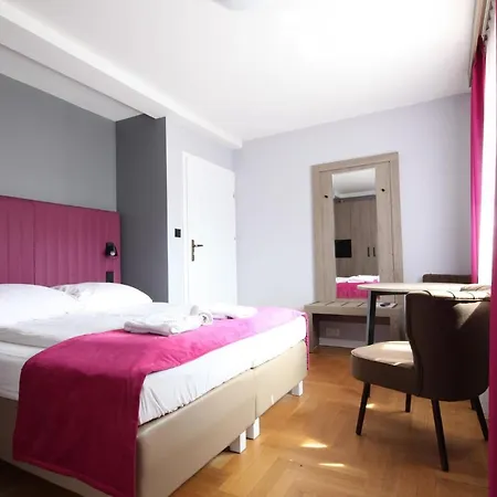 Nova Bed & Breakfast Wisla