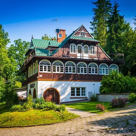 Bed & Breakfast Jodla *