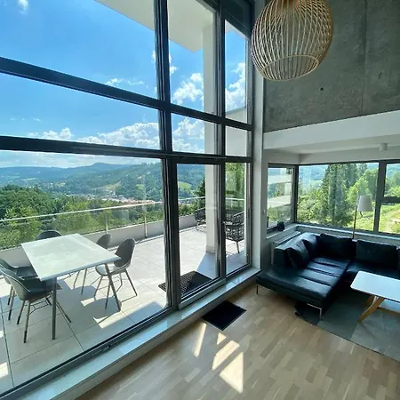 Aparthotel Apartview Premium By Rent Like