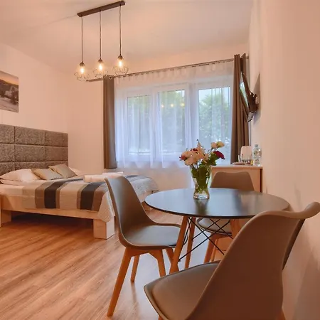 Edem Homestay Wisla
