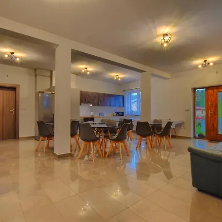 Homestay Edem