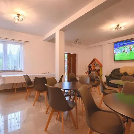 Edem Homestay