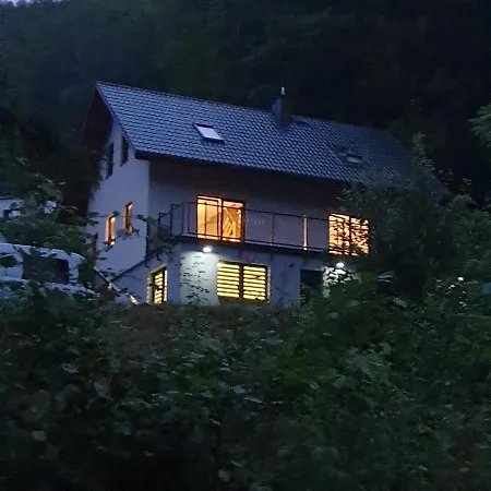 Bukowy Stok Apartment