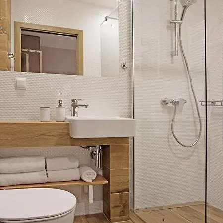 Resort Dom Wczasowy Beskidy Wisla