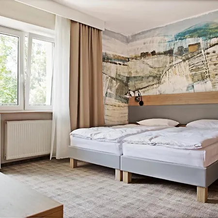 Dom Wczasowy Beskidy Wisla