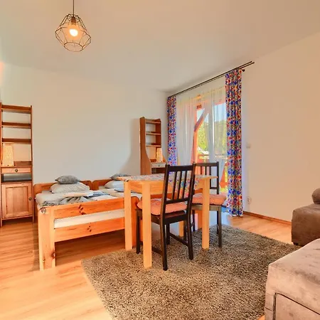 Soszow Apartment Wisla