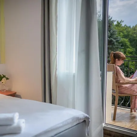 Resort Dom Wczasowy Beskidy 3*