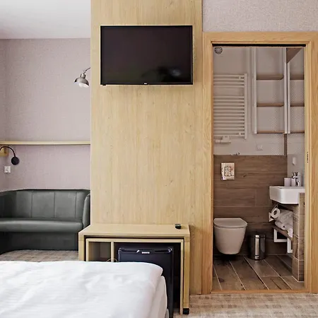 Resort Dom Wczasowy Beskidy 3*
