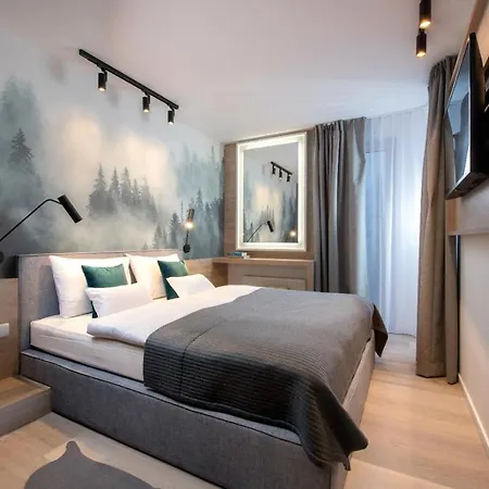 Vislow 3* Wisla