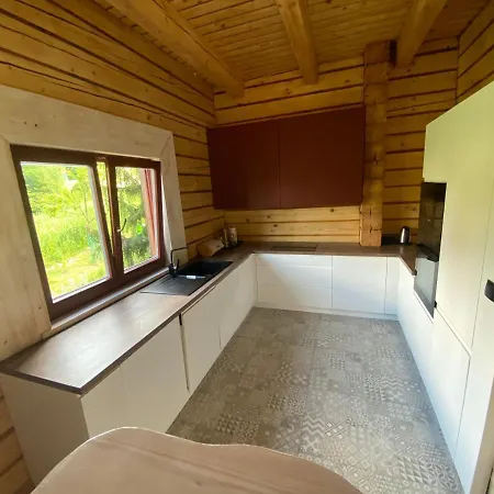 Holiday home Jurzykow Wisla