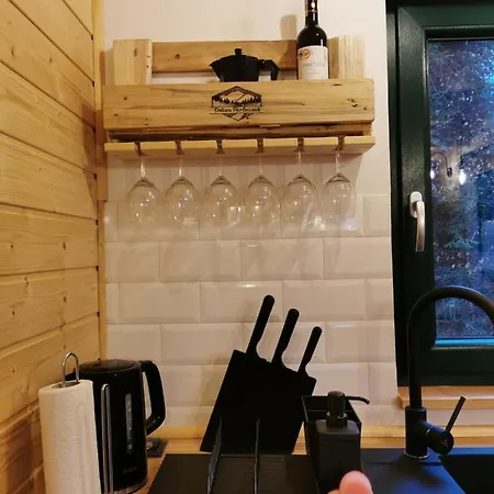 Dolina Partecznik Chalet Wisla