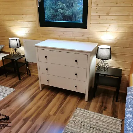 Dolina Partecznik Chalet Wisla