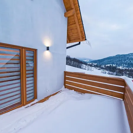 Chalet W Gorach 