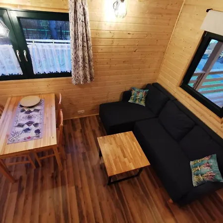 Chalet Dolina Partecznik Wisla