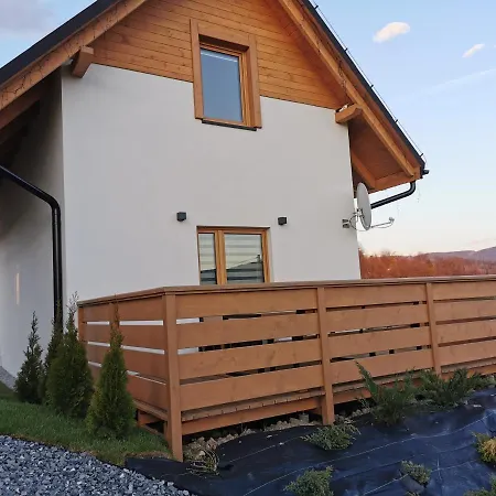 Chalet W Gorach 