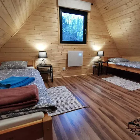Dolina Partecznik Chalet