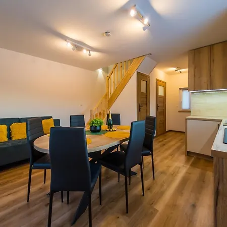Chalet W Gorach 