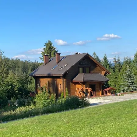Jurzykow Holiday home Wisla