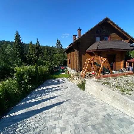 Holiday home Jurzykow *