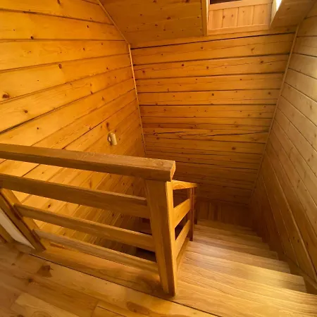 Jurzykow Holiday home *