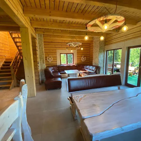 Holiday home Jurzykow