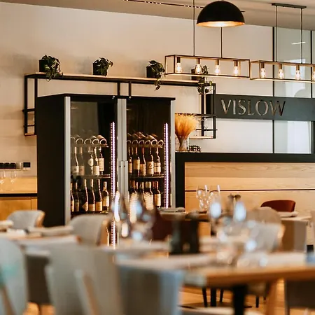 Aparthotel Vislow Wisla
