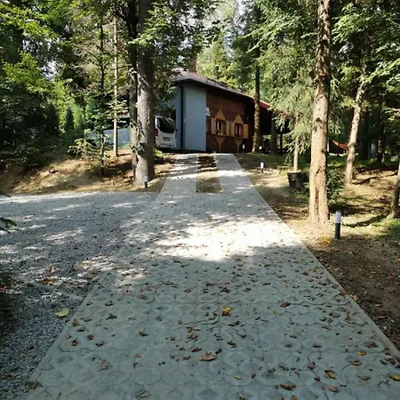 Malinka 13 Holiday home