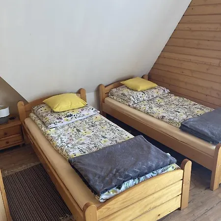 Skalka Farm stay Wisla